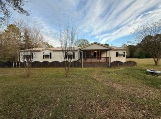 732 Stonewall Frierson Rd, Frierson, LA 71027