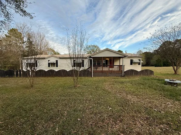 732 Stonewall Frierson Rd, Frierson, LA 71027