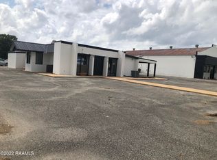 1503 N Bertrand Dr, Lafayette, LA 70506