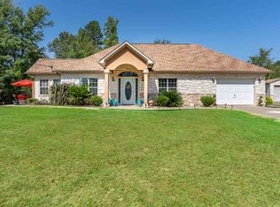 250 Jordan Trl, Longview, TX 75605