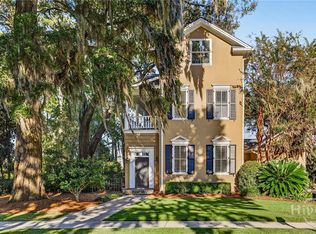 202 John Wesley Way, Savannah, GA 31404
