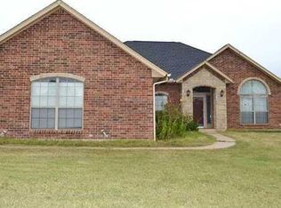 9921 Dawn Dee Rd, Oklahoma City, OK 73150