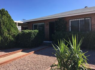 4834 E Cooper St, Tucson, AZ 85711