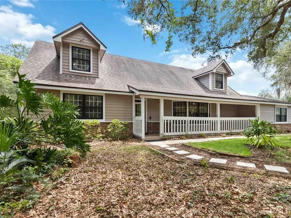 1855 Brumley Rd, Chuluota, FL 32766