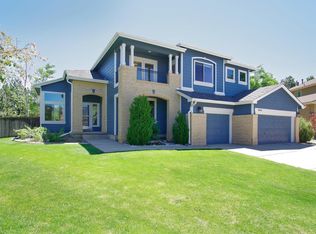 9642 Millstone Ct, Highlands Ranch, CO 80130
