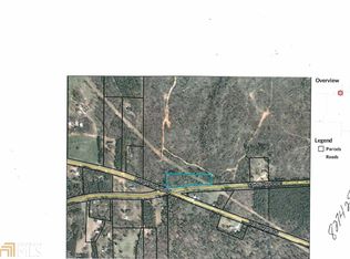 1772 Highway 36 E, Milner, GA 30257