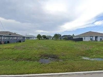 1408 Nelson Rd N, Cape Coral, FL, 33993