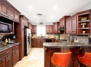 206 S Kingwood St, Hereford, TX 79045