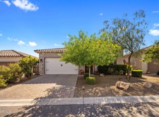 18821 E BLUE SKY Drive, Rio Verde, AZ 85263