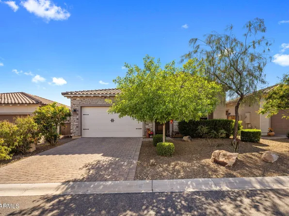 18821 E BLUE SKY Drive, Rio Verde, AZ 85263