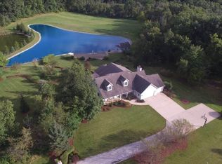 7716 Garman Rd, Auburn, IN 46706