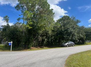 Wauchula St Lot 11, Intercession City, FL 33848