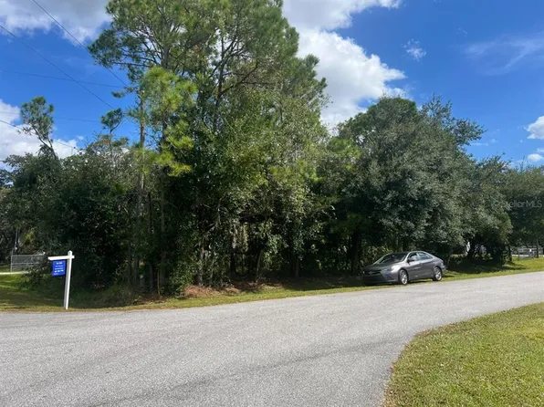 Wauchula St Lot 11, Intercession City, FL 33848