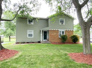 137 Moxon Dr #139, Rochester, NY 14612