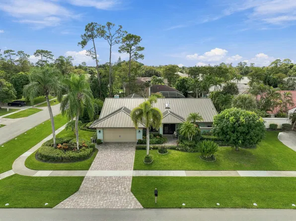 13629 NORTHUMBERLAND Circle, Wellington, FL 33414