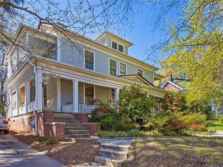 116 S Mendenhall St — Photo 2