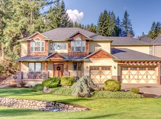 3235 Y St, Washougal, WA 98671