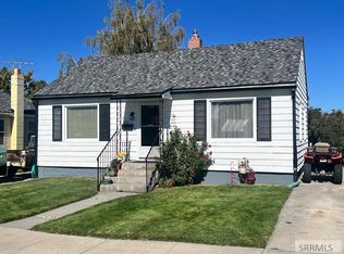 285 E Elm St, Shelley, ID 83274