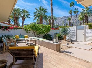 247 W Stevens Rd UNIT 6, Palm Springs, CA 92262