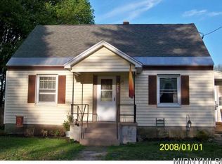 530 Mayberry Rd, Rome, NY 13440