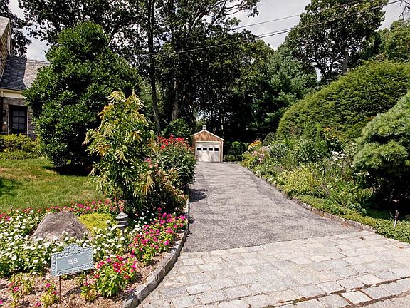 Lovely Center Hall Colonial