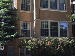 1463 W Gregory St, Chicago, IL 60640