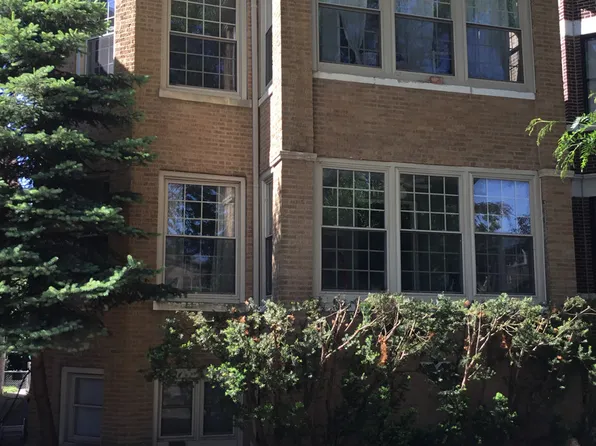 1463 W Gregory St, Chicago, IL 60640