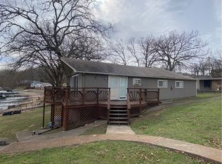 33510 Bass Point Rd #38 & 39, Gravois Mills, MO 65037