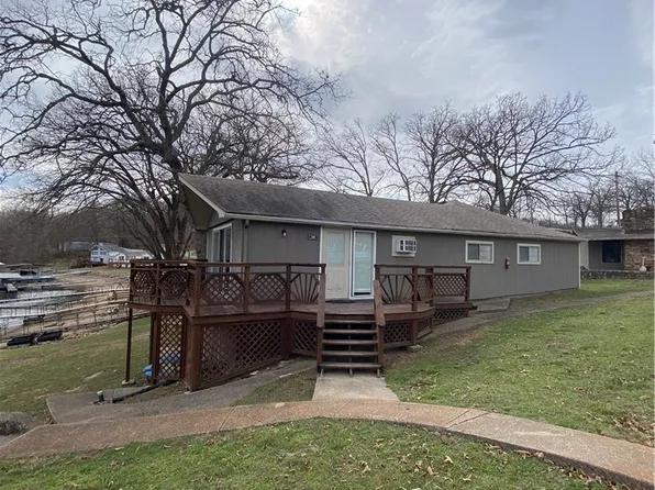 33510 Bass Point Rd #38 & 39, Gravois Mills, MO 65037