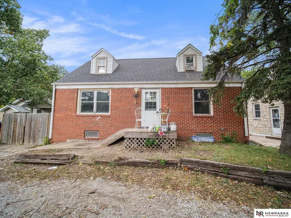 3400 Everett St, Lincoln, NE 68506