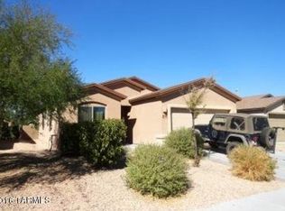 7246 S Millers Tale Dr, Tucson, AZ 85756