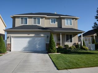 365 W Lakeview Dr, Lehi, UT 84043