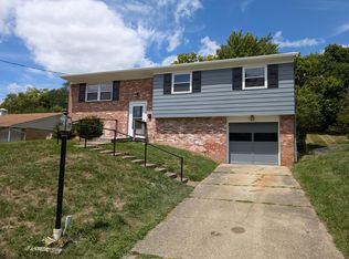 12025 Marwood Ln, Cincinnati, OH 45246