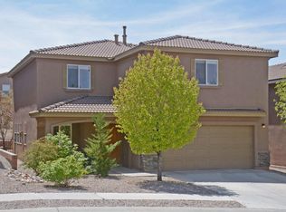 1939 Busher St SE, Albuquerque, NM 87123
