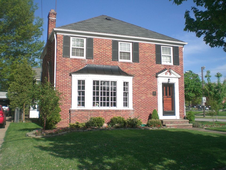 May 2008, West Side