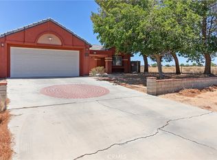 8348 Lime Ave, California City, CA 93505