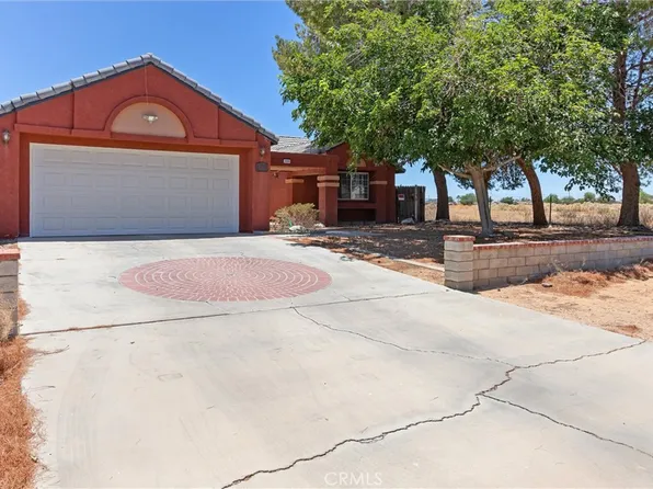 8348 Lime Ave, California City, CA 93505