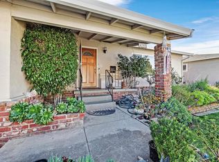 4755 Sorani Way, Castro Valley, CA