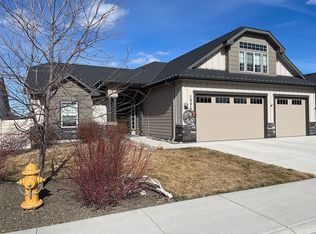 2966 E Onyx Ct, Nampa, ID 83686