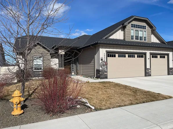2966 E Onyx Ct, Nampa, ID 83686