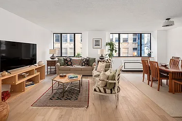 30 West 61st Street, #7A