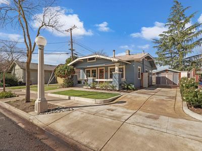 115 N California St, Lodi, CA, 95240