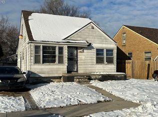 7391 Ashton Ave, Detroit, MI 48228