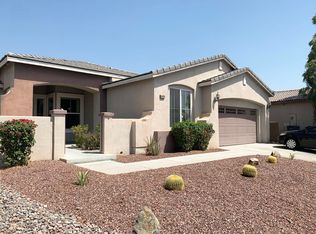 81090 Avenida Romero, Indio, CA 92201
