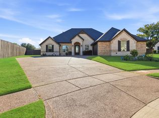 1103 Hilkiah Ct, Granbury, TX 76048