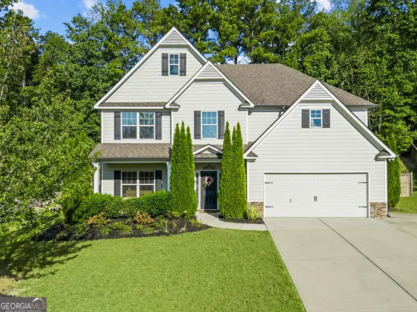 2030 Boxwood Ln, Canton, GA 30114
