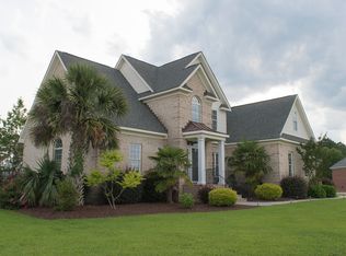 2206 Yadkin Ct, Greenville, NC 27858