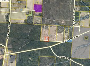 9248 Stanhope Rd, Milton, FL 32570