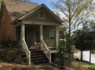 209 Starling Crst, Oxford, MS 38655