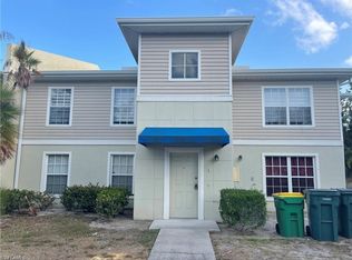 1332 Reflections Ln #50-5, Immokalee, FL 34142